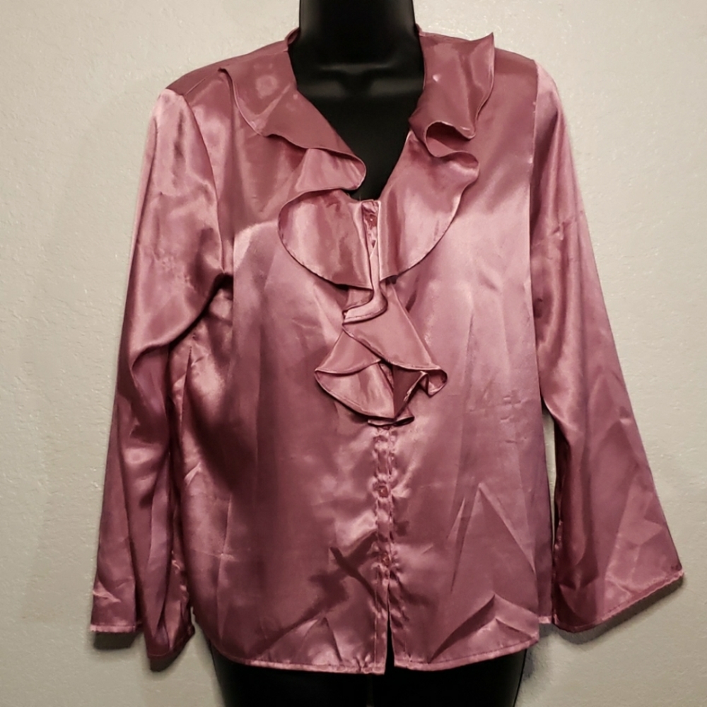 Notations PM pink